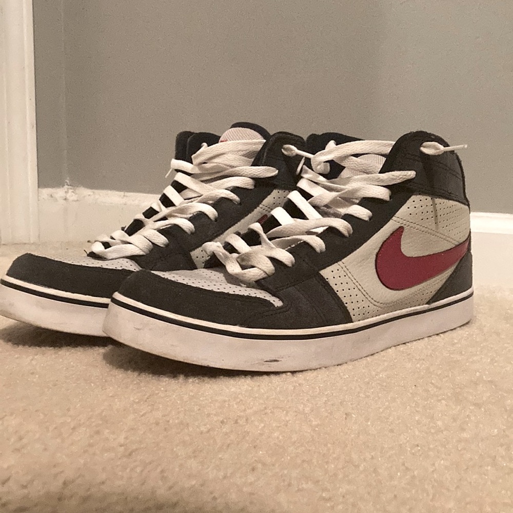 Mens Nike Blazer Mid “USA”